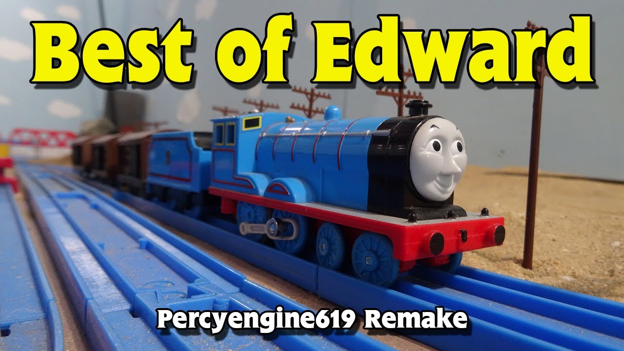 Best of Tomy Edward