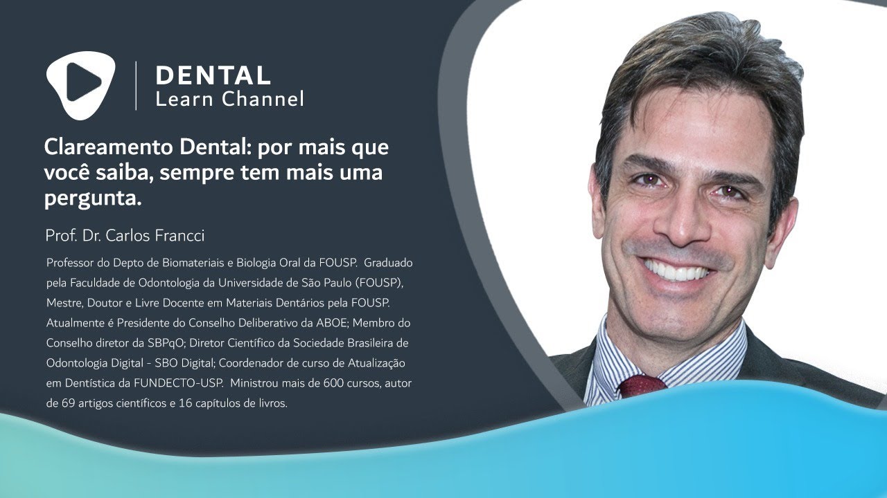 Clareamento dental: por mais que você saiba, sempre tem mais uma pergunta
