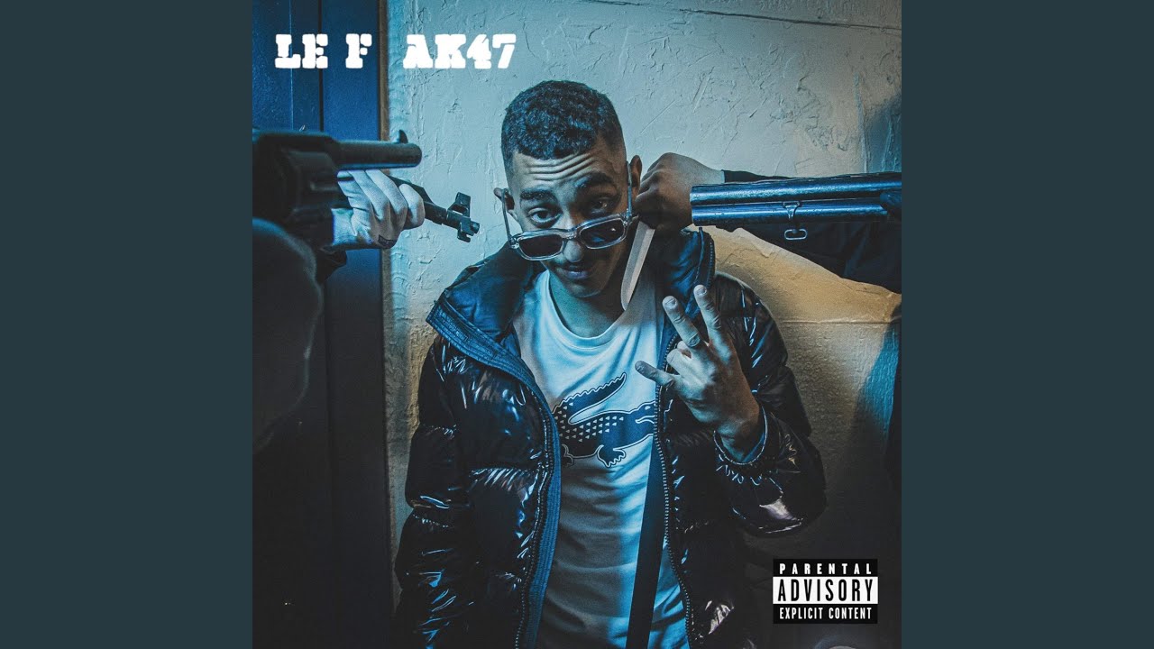 AK-47