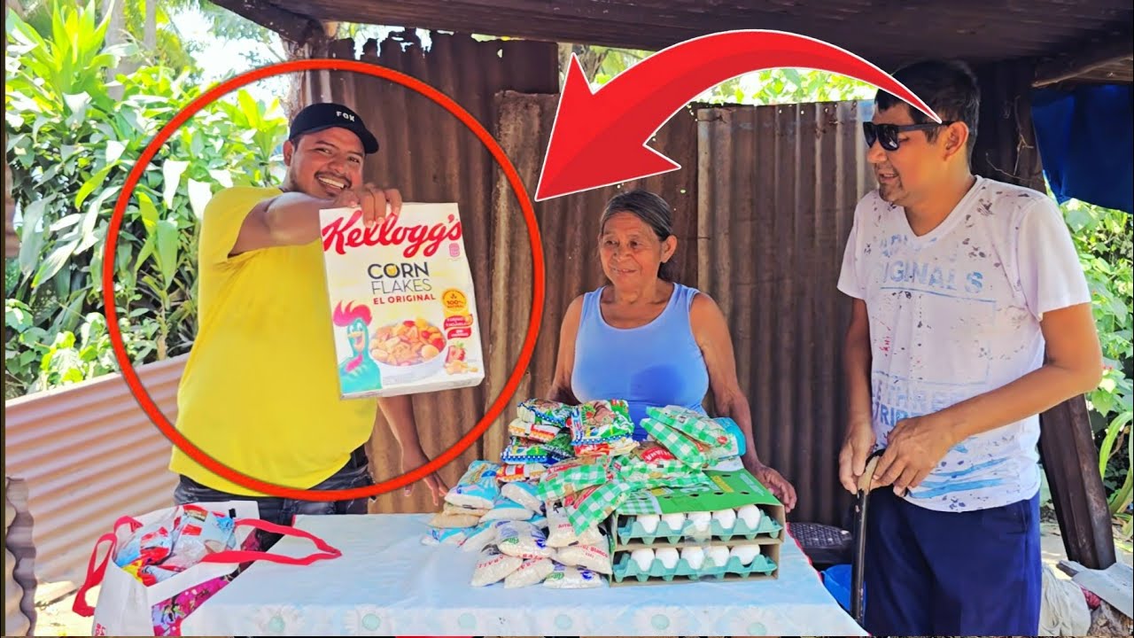 ¡Quedaron Impactados! POR ESTA GRAN BENDICION
