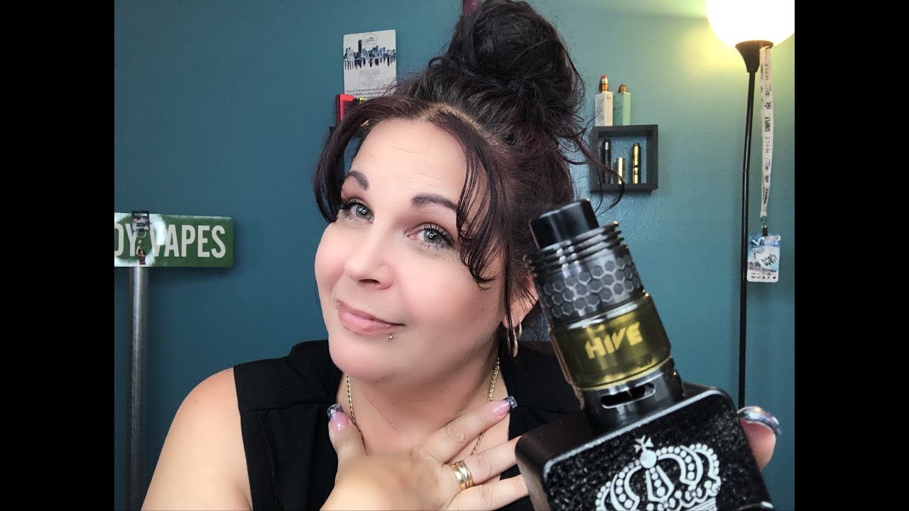 Is it THE one? | Hive RTA 28mm by Cloud Chasers Inc (CCI)