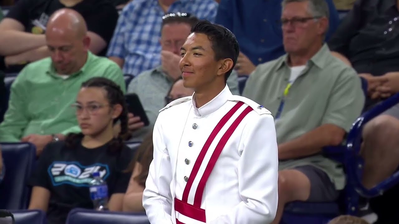 Bluecoats 2024 - 
