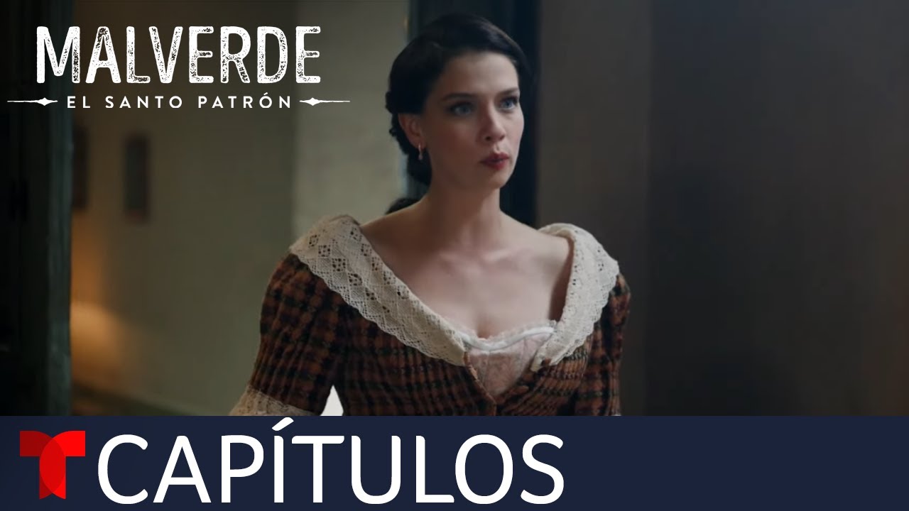 Malverde: El Santo Patrón | Capítulo 63 | Telemundo