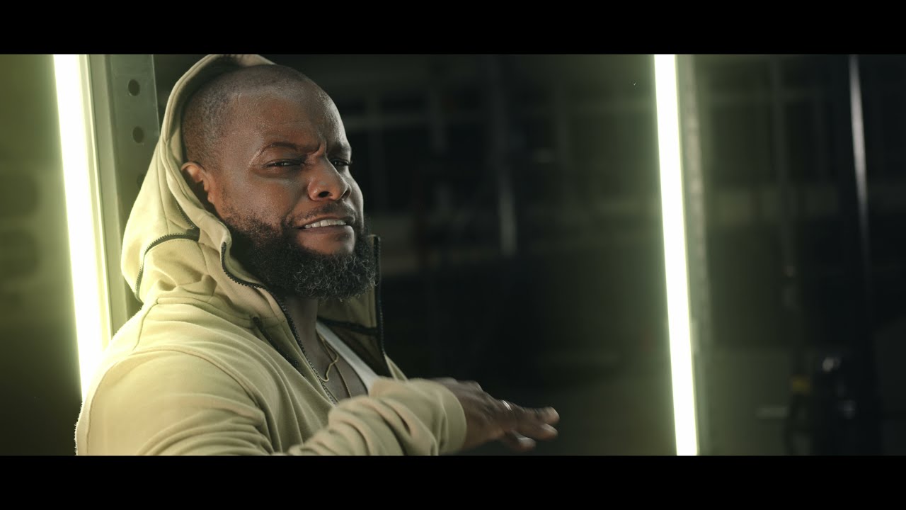 Ga DaLomba - Garah (Official Video