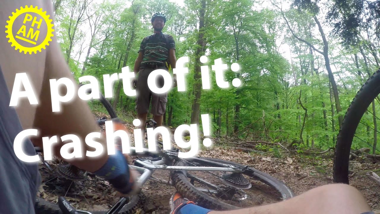DOSSENHEIM DOWNHILL | Mountain biking in Heidelberg: Hoher Nistler, 7 Wege, Dossenheim DH
