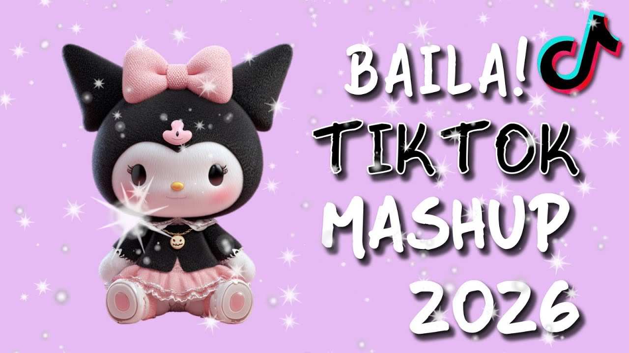Si Te Sabes El Tiktok Baila! - 2026