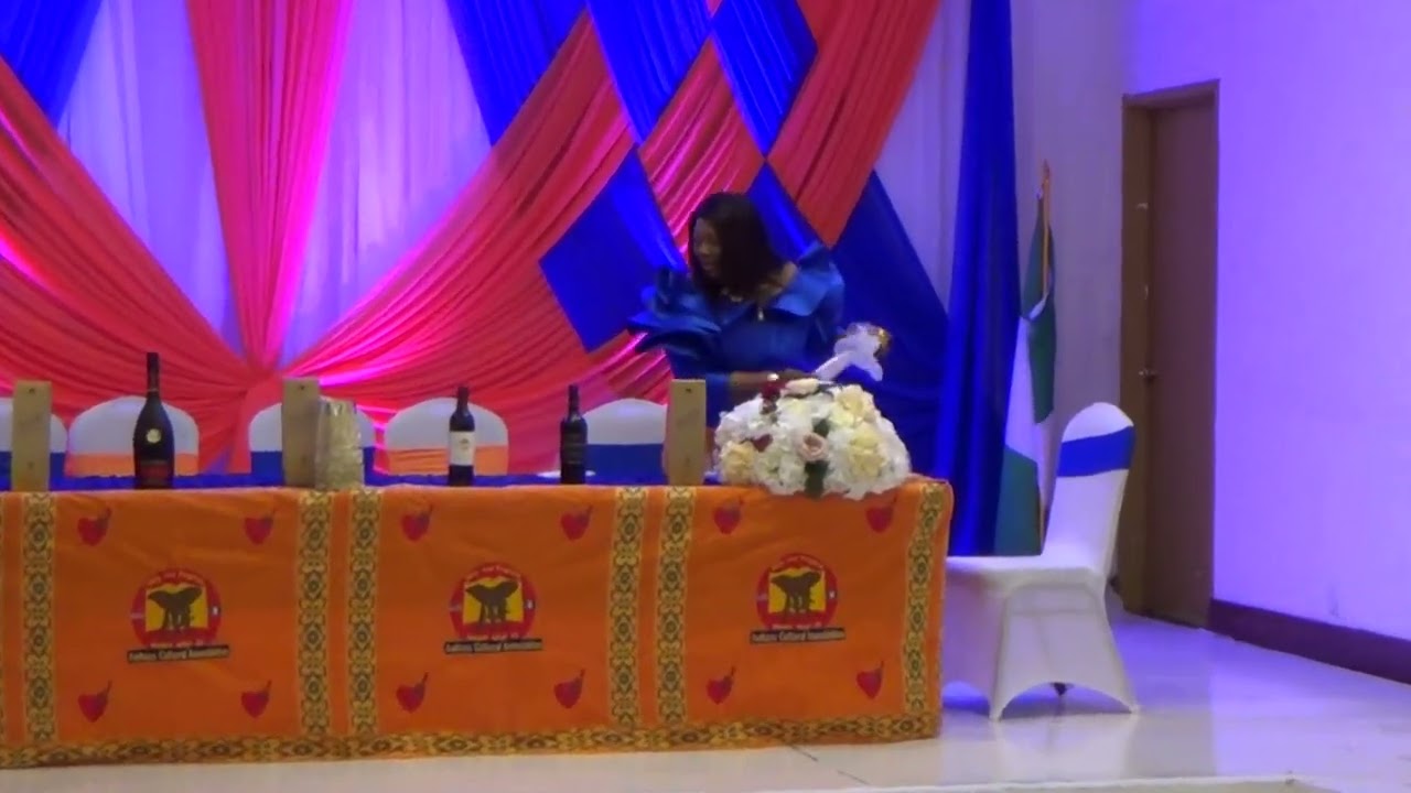 Awkuzu video