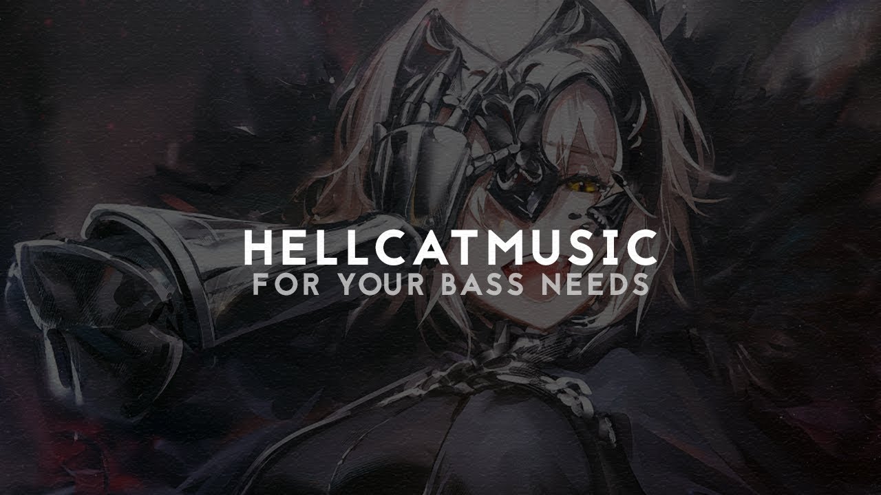 Kotori - Dandere「Extreme Bass Boosted」