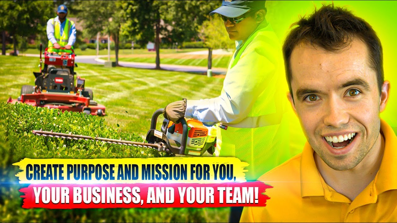 Creating a Great Team Culture with a VISION for Your Business