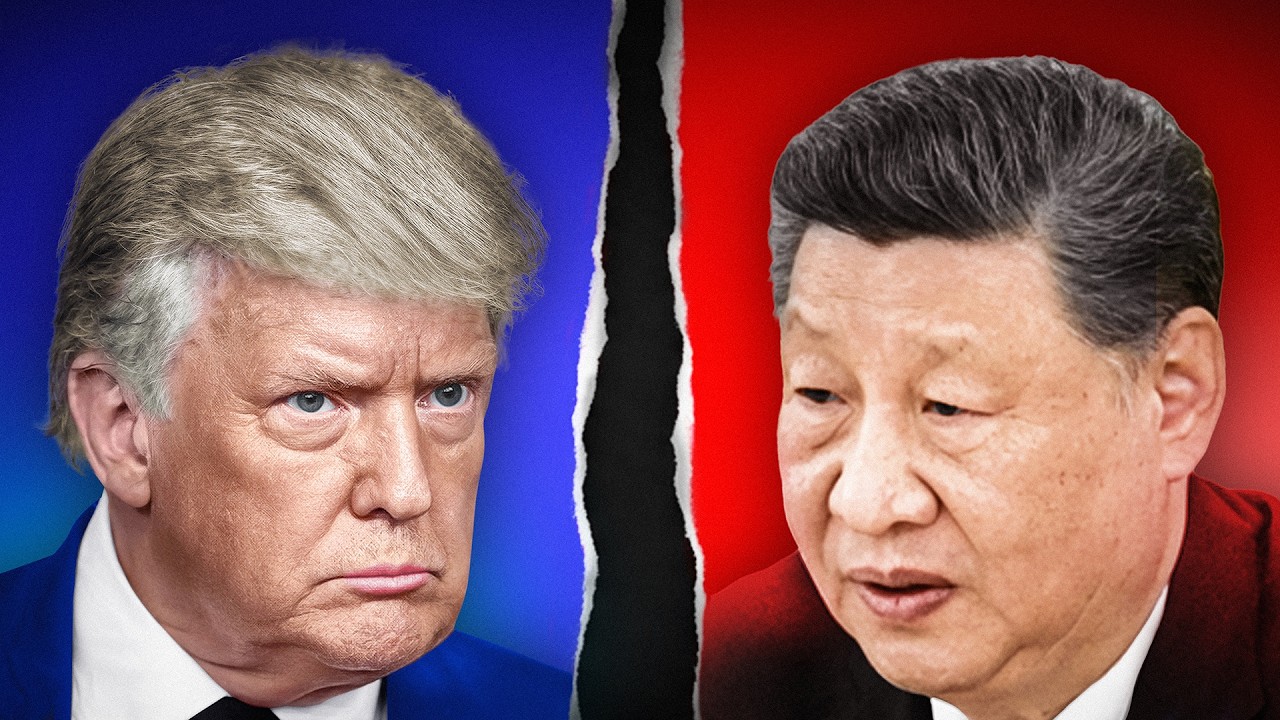 Avec l'attaque du Venezuela Trump vise la Chine, qui pourrait répondre