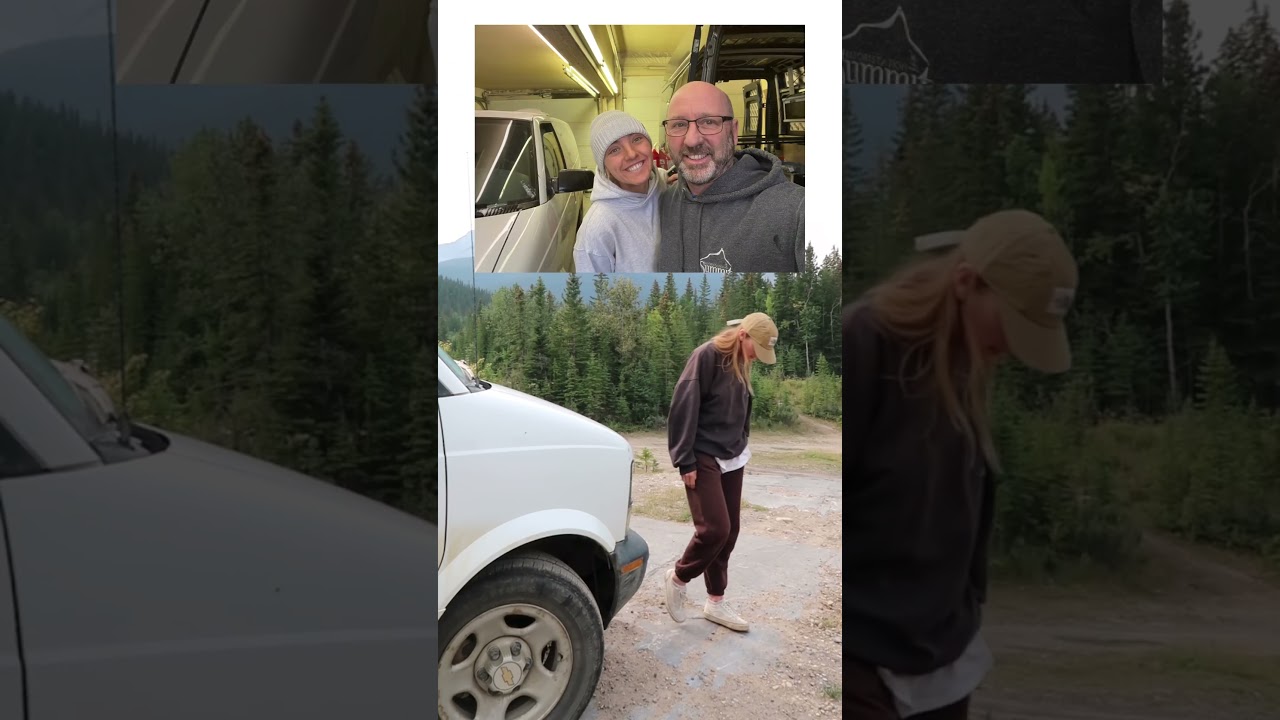 Total cost of my self converted van #solofemalevanlife #vanlife #camping #campervans