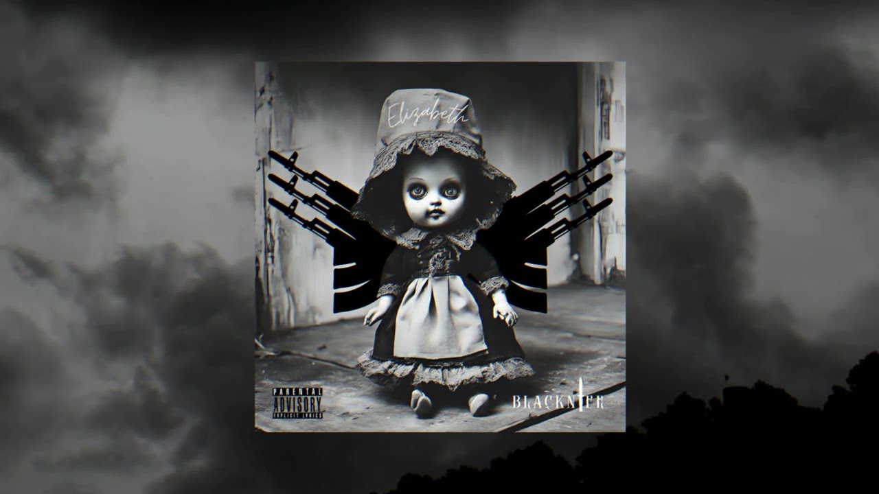 Blacknife - Elizabeth (Official Visualizer)
