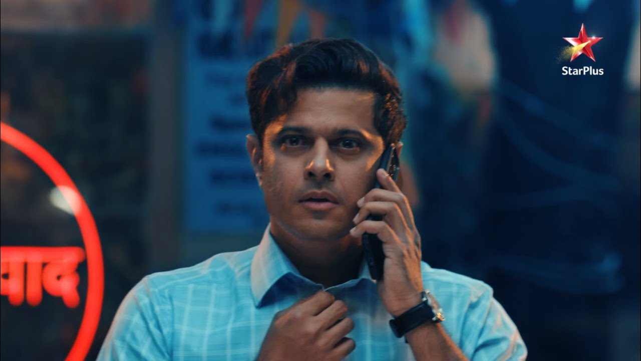 Farz Aur Pyaar Ke Beech Ki Jung – Mr. & Mrs. Parshuram