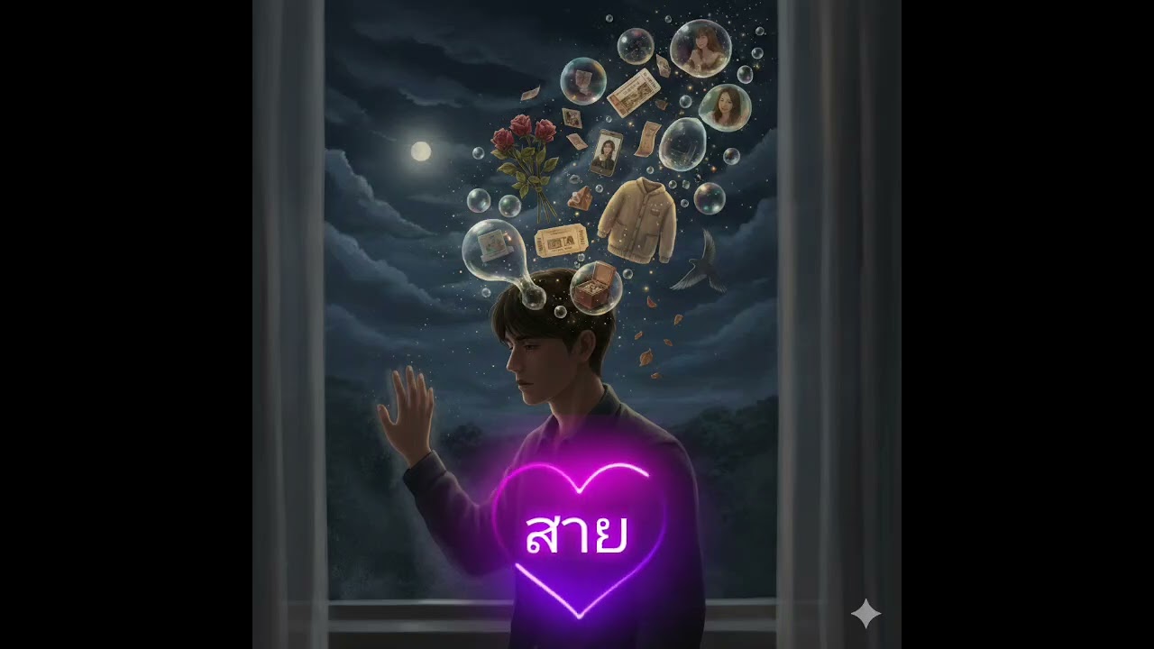 เพลง สาย