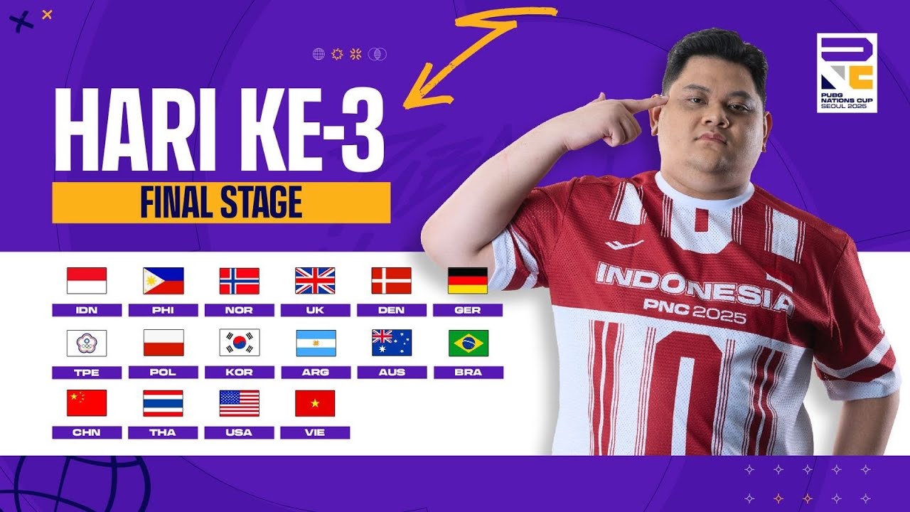 LAST DAY !!! - NOBAR PNC 2025 BARENG PARTY NERAKA #LIVE #mediashareon #partyneraka