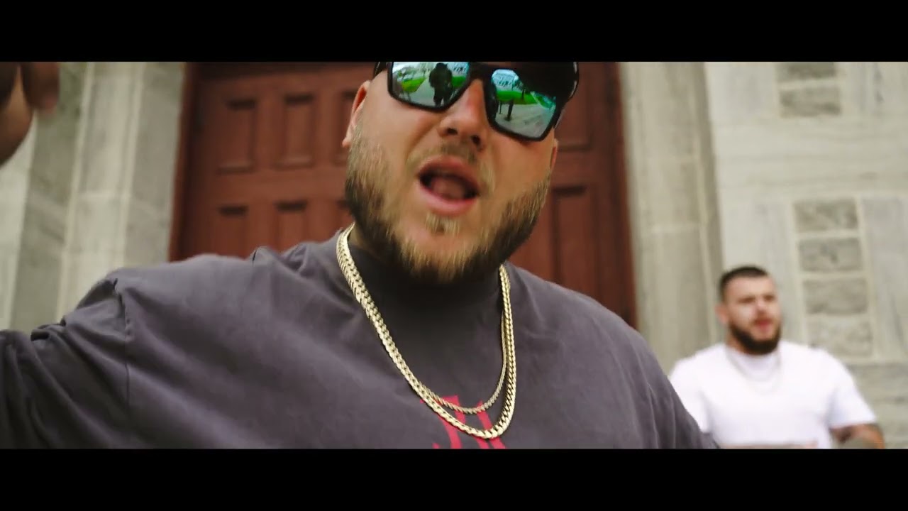 Blacklife X Tel Kel - Mes Problèmes