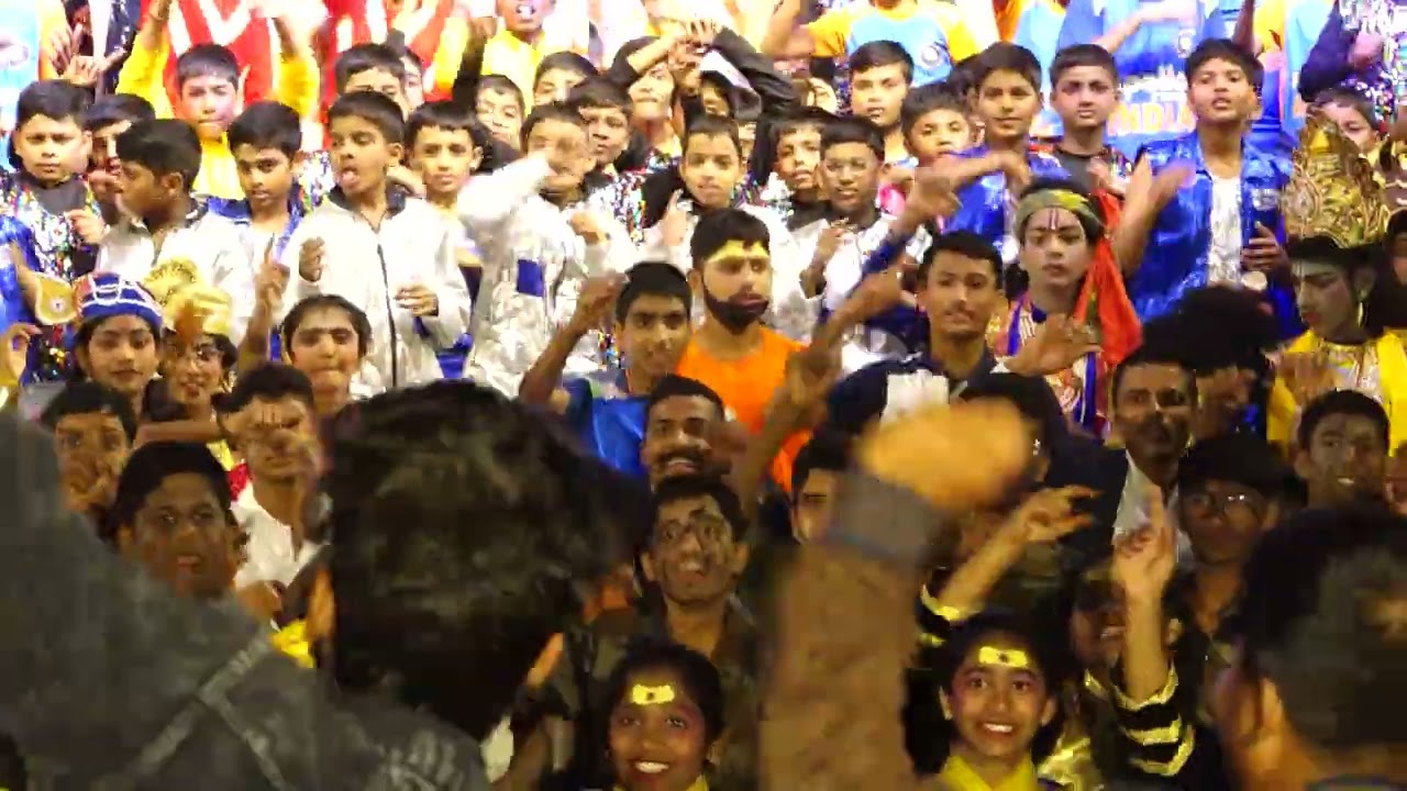 35 Grand Finale
