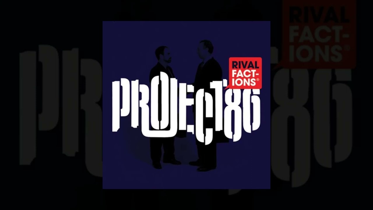 Project 86 - Evil (A Chorus Of Resistance) [Custom Instrumental]