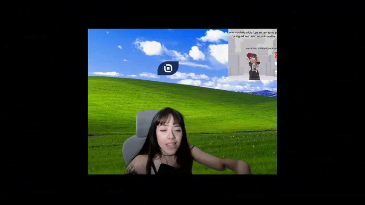 Compilado dos melhores momentos das lives da luly #youtube #twitch #viral #fyp #memeedit #humor 