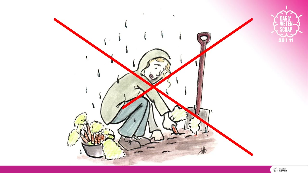 Uitgespit: dialectologisch veldwerk. Hoe worden dialectgegevens verzameld? (DVDW 2021)