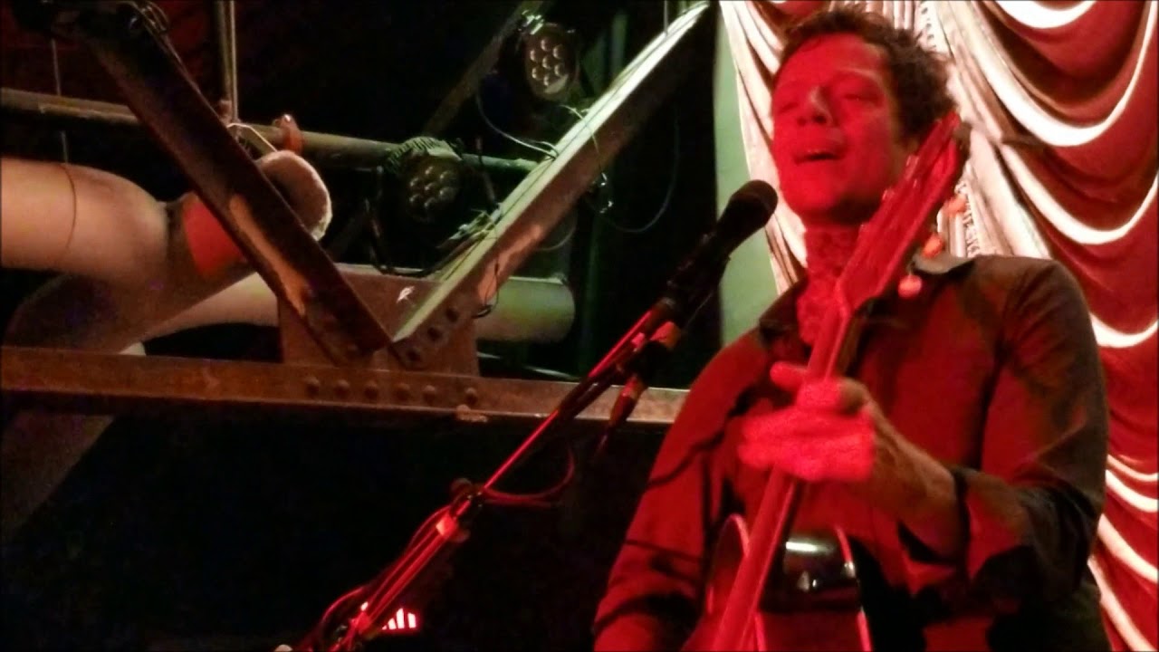 Bernhoft - 