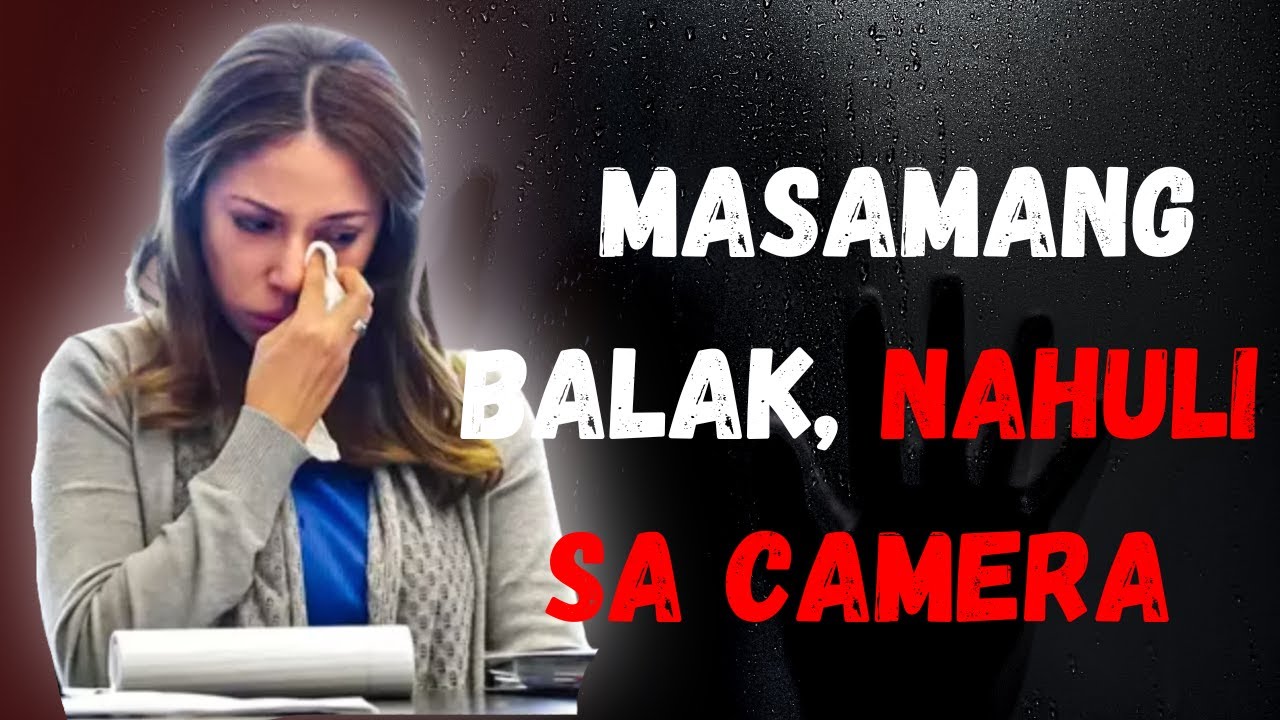 MAPAGKUNWARING Asawa, May MASAMANG Plano | Tagalog True Stories