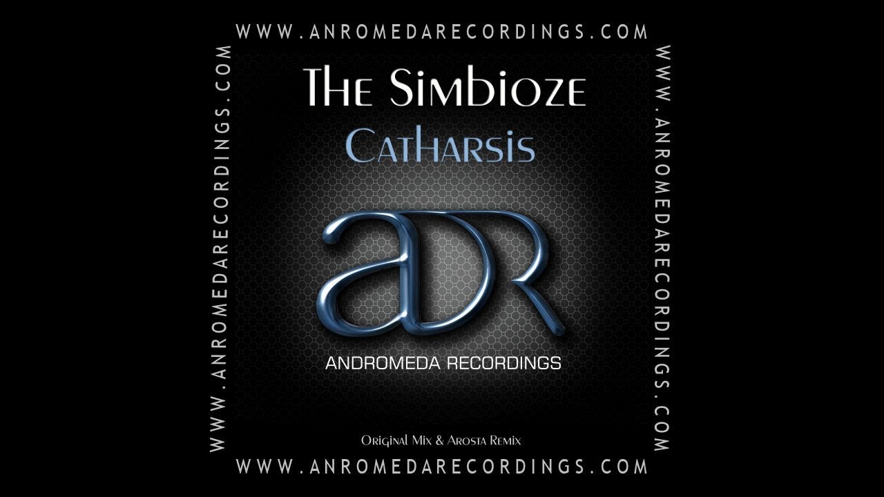 ADR244 - The Simbioze - Catharsis
