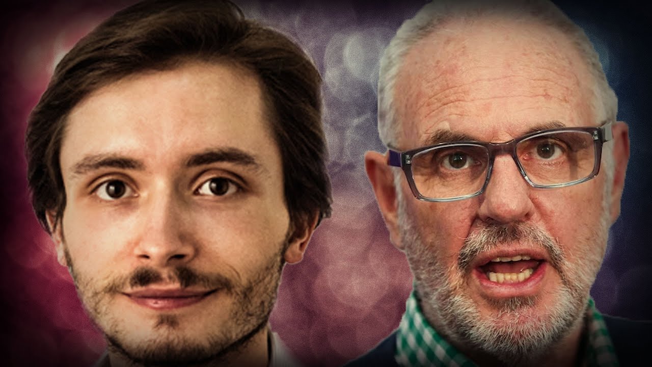 #1123 Philip Nitschke: Assisted Suicide and the Right to Die