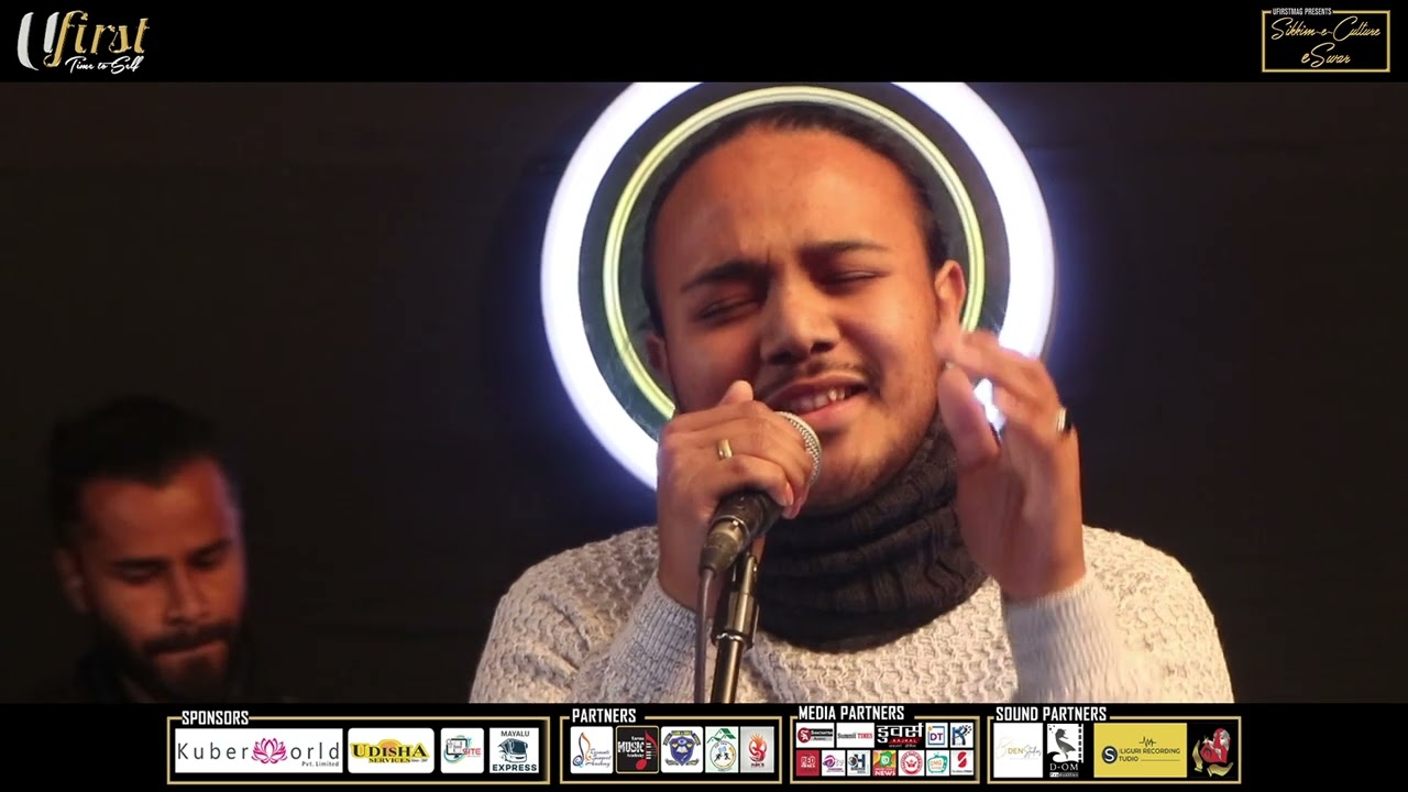INDUP TAMANG | Baatein Dil Se | Sikkim-e-Culture | Season-3 | Round-4 | Ufirstmag | Cover