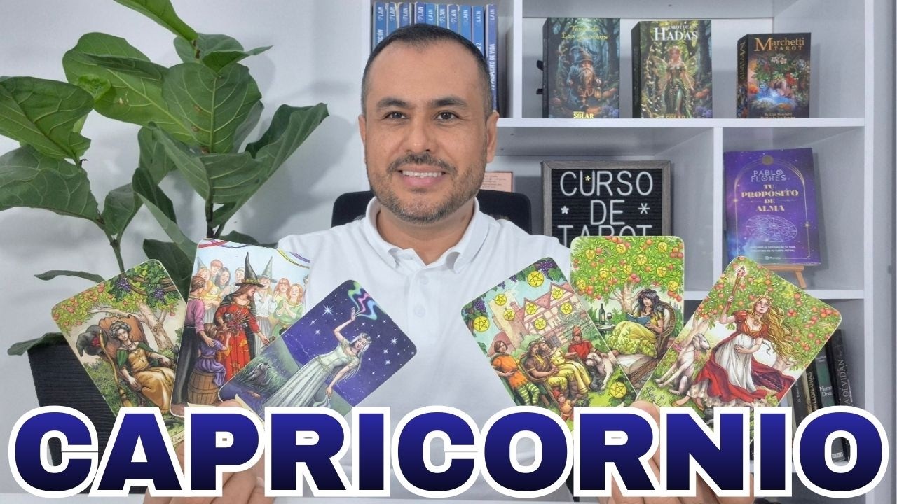 SIGNO CAPRICORNIO ♑UNA ESPERA ALTAMENTE RECOMPENSADA EL PREMIO MAYOR AL FIN