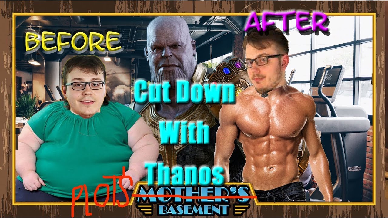 How to Stop Wasting Peoples Time : Plot's Video Weight Lost Gym
