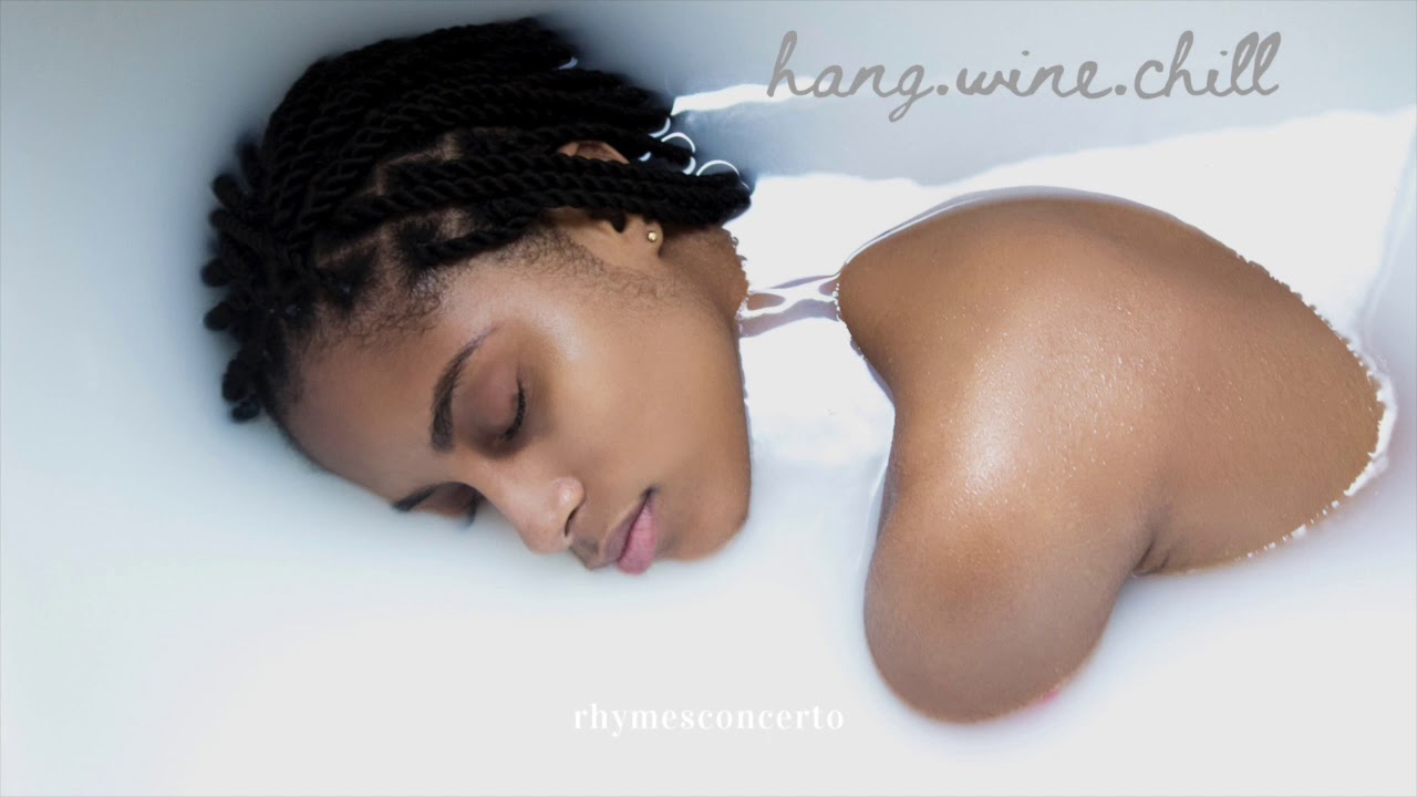 hang.wine.chill | Neo-Soul Mix