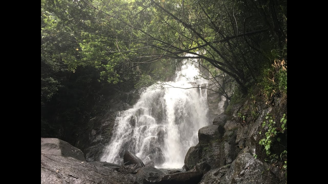 #Travel Vlog 01 | Duli Ella Neluwa SriLanka