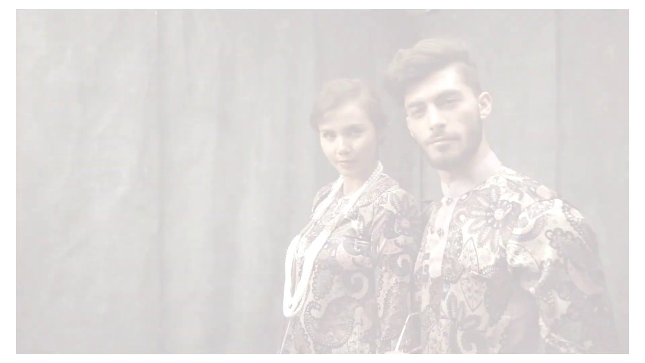 LIDYA KUALA LUMPUR - 2019 CAMPAIGN VIDEO 04 - www.lidyakl.com