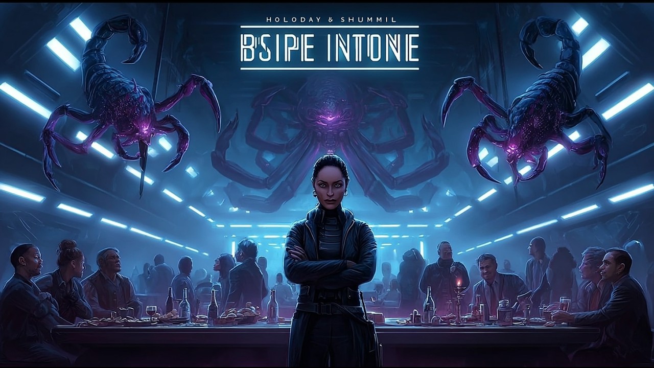 He Boasted About Killing Deathworlders — One Was Sitting Right in Front of Him| Sci-Fi Stories Today