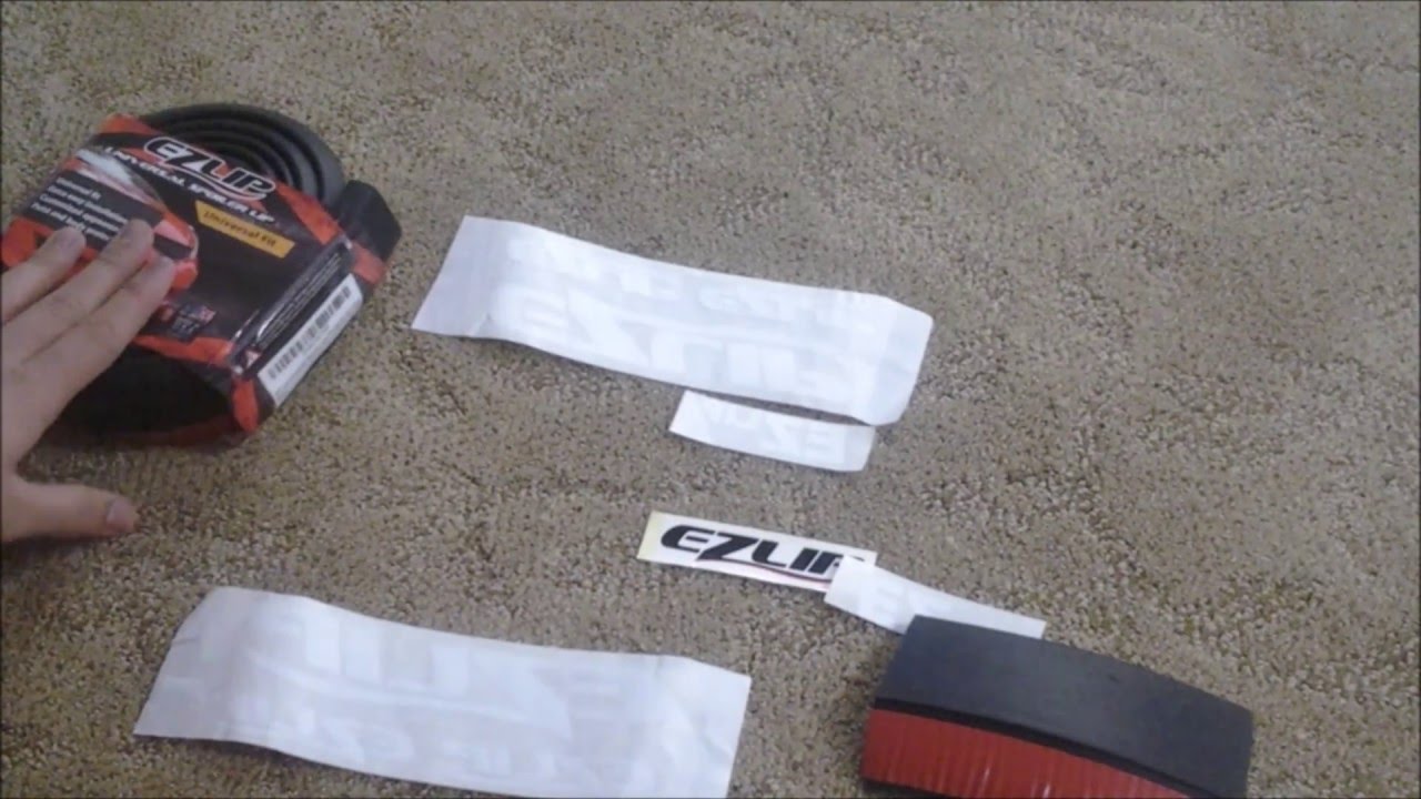 EZ Lip Unboxing