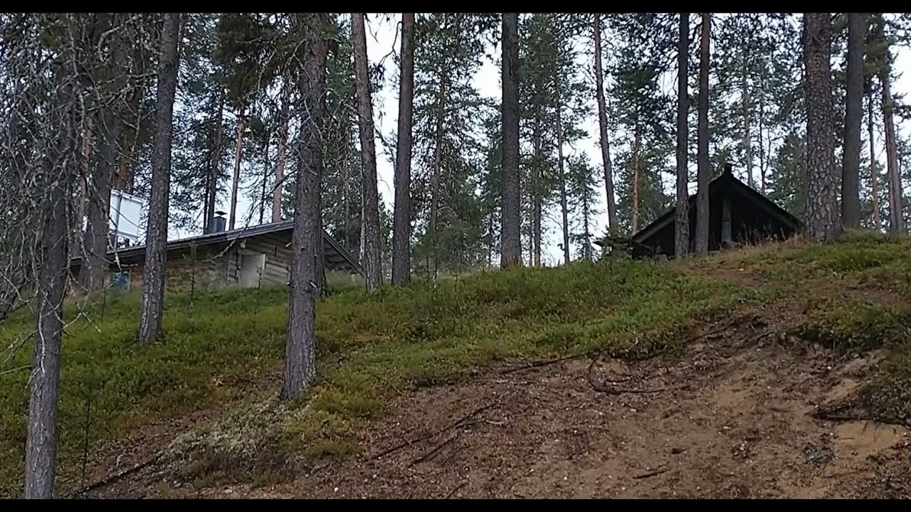Kalastajan Torppa
