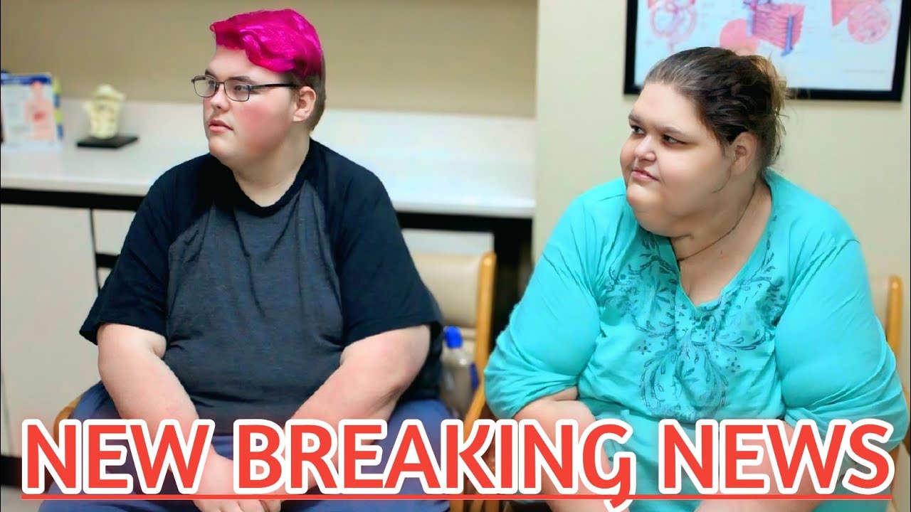 Robin & Garrett&rsquo;s 2023 Update Leaves &lsquo;My 600-lb Life&rsquo; Fans in Shock &ndash; What Happened Will Break 😭