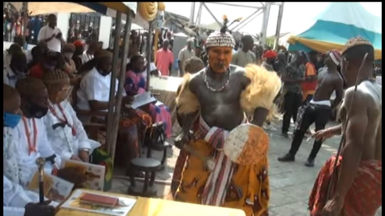 African festival 2021 - leboku Best African Festival