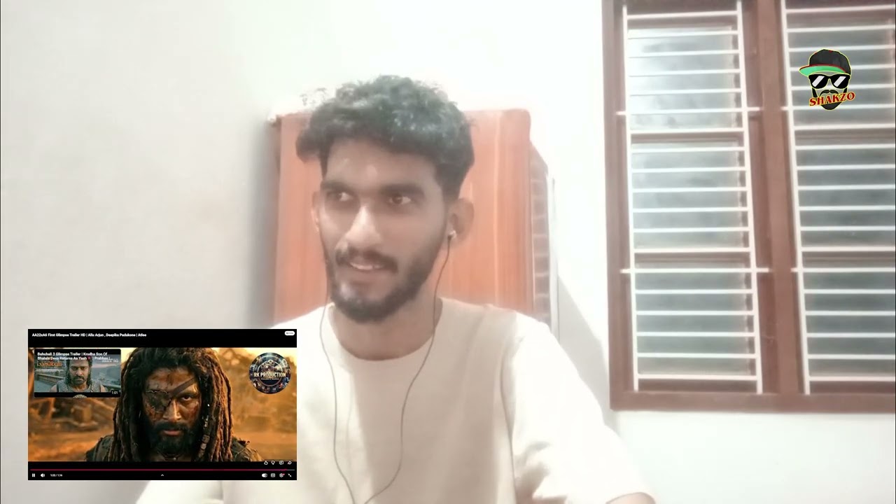 Allu arjun new movie trailer കാണാൻ വന്ന ഞാൻ 😡 മൂഞ്ചി എന്നെ പറ്റിച്ചു 