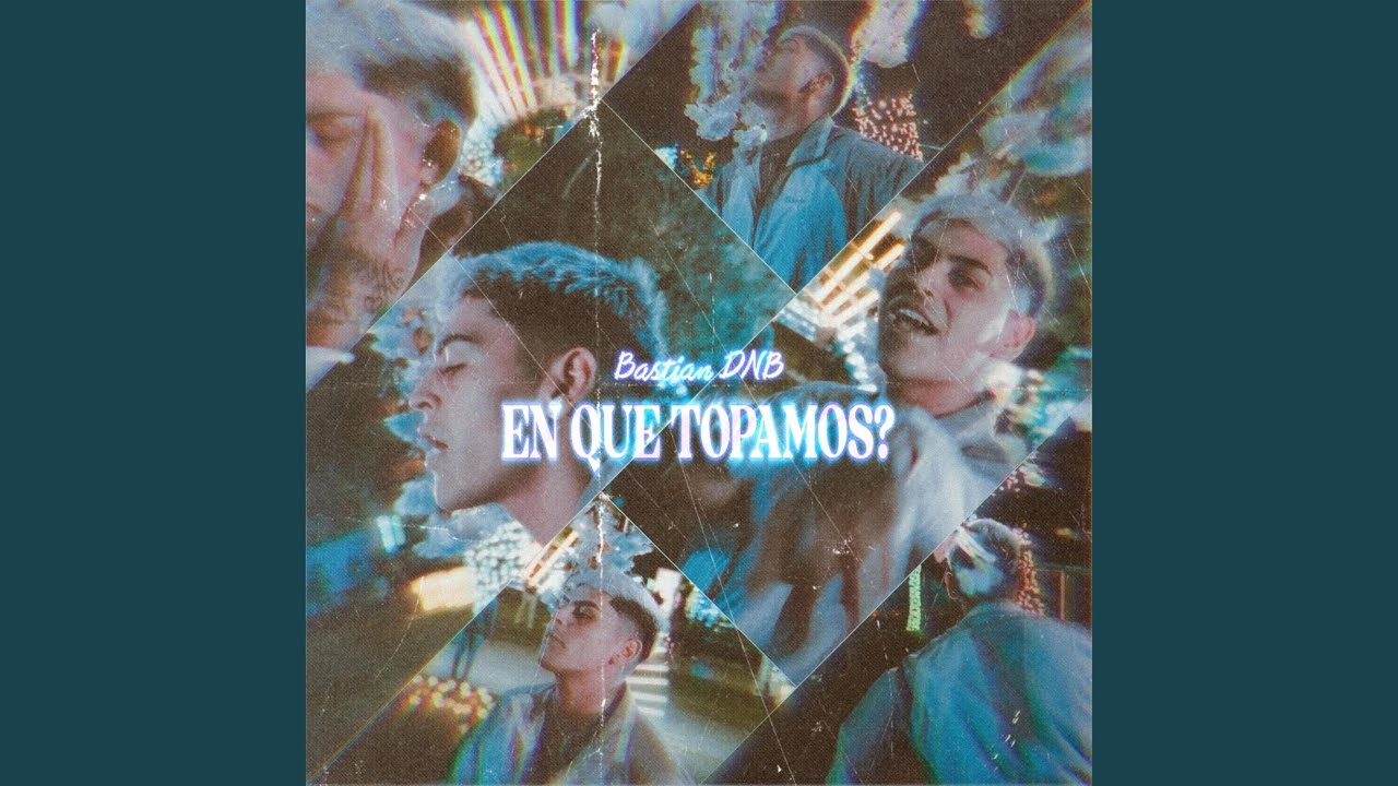 en que topamos?