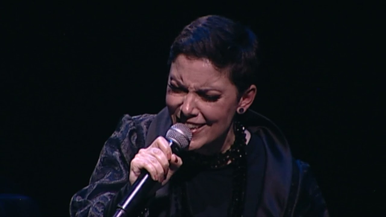 Promo - Ana Laíns Casino Estoril 20 anos de Carreira