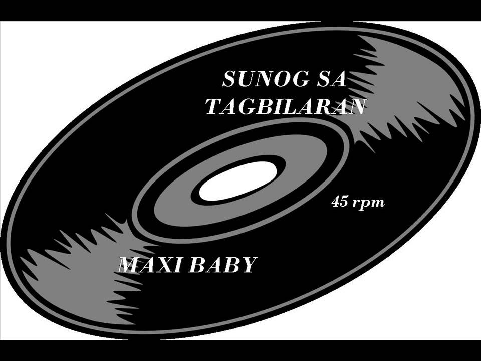 Maxi Baby - Sunog Sa Tagbilaran (HD)