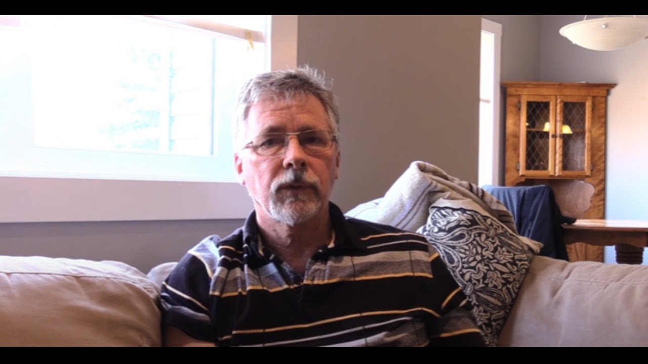 A Father's Response to His Son's Suicide