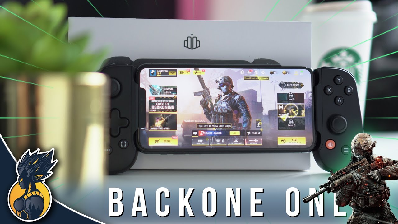 Take Your Xbox, PS5 and PC GAMING on the Go! | TECH REVIEW: Backbone One