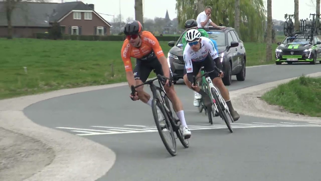Olympia’s Tour 2025 Kerkdriel - Rossum
