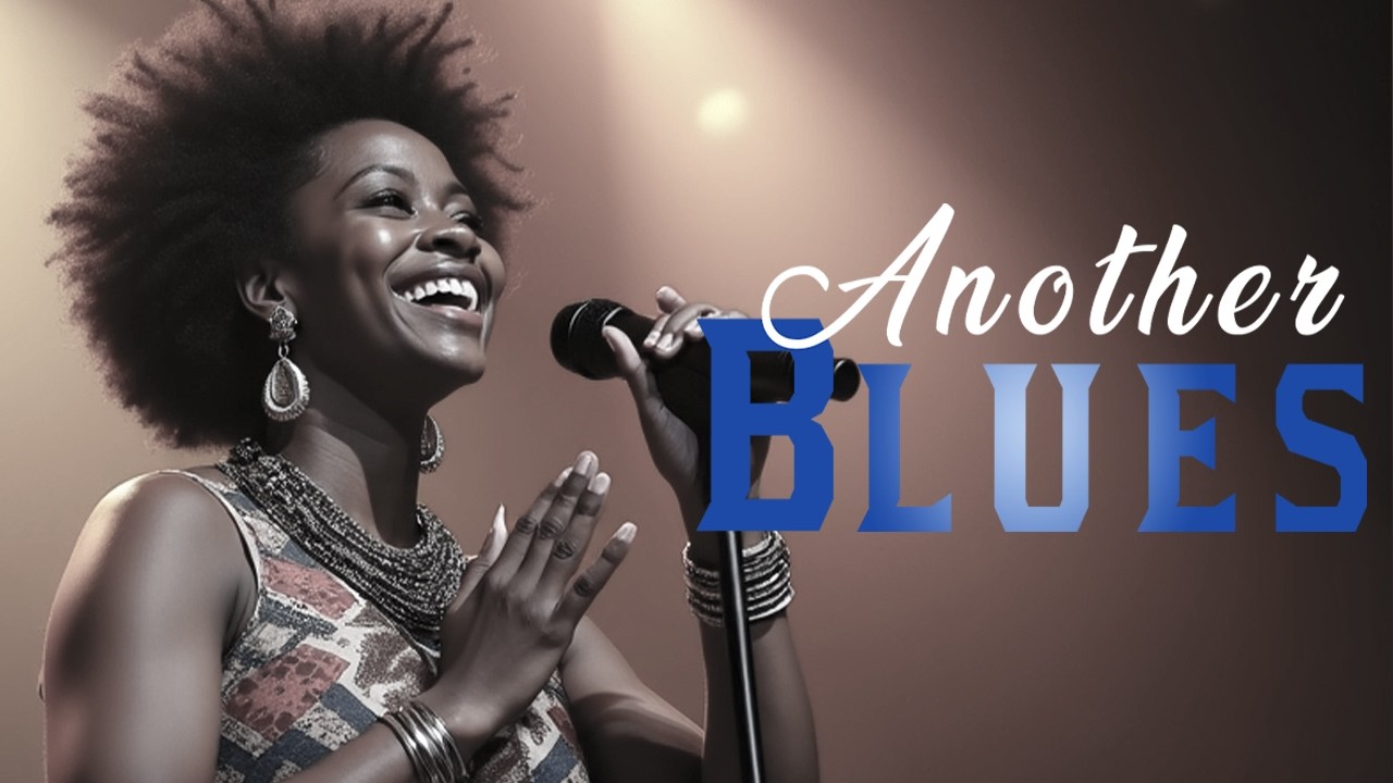 🔥Soul Queen Inspired Grooves – Funky Blues & Classic Soul Lounge Hits🔥