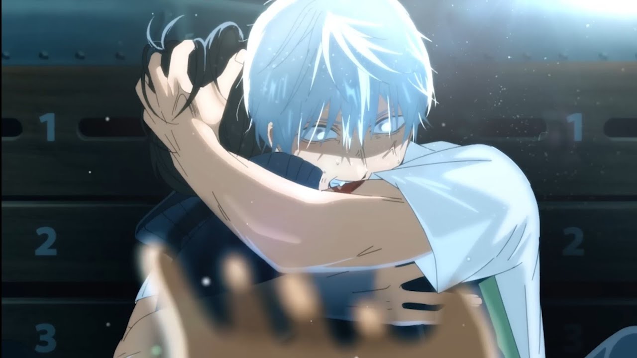 Hijiki Kiraide Isasete PV TRAILER 