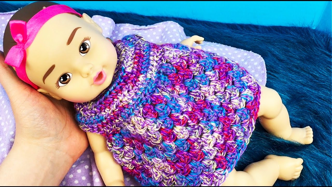 My New Target Honestly Cute My Sweet Baby Doll Unboxing and Changing