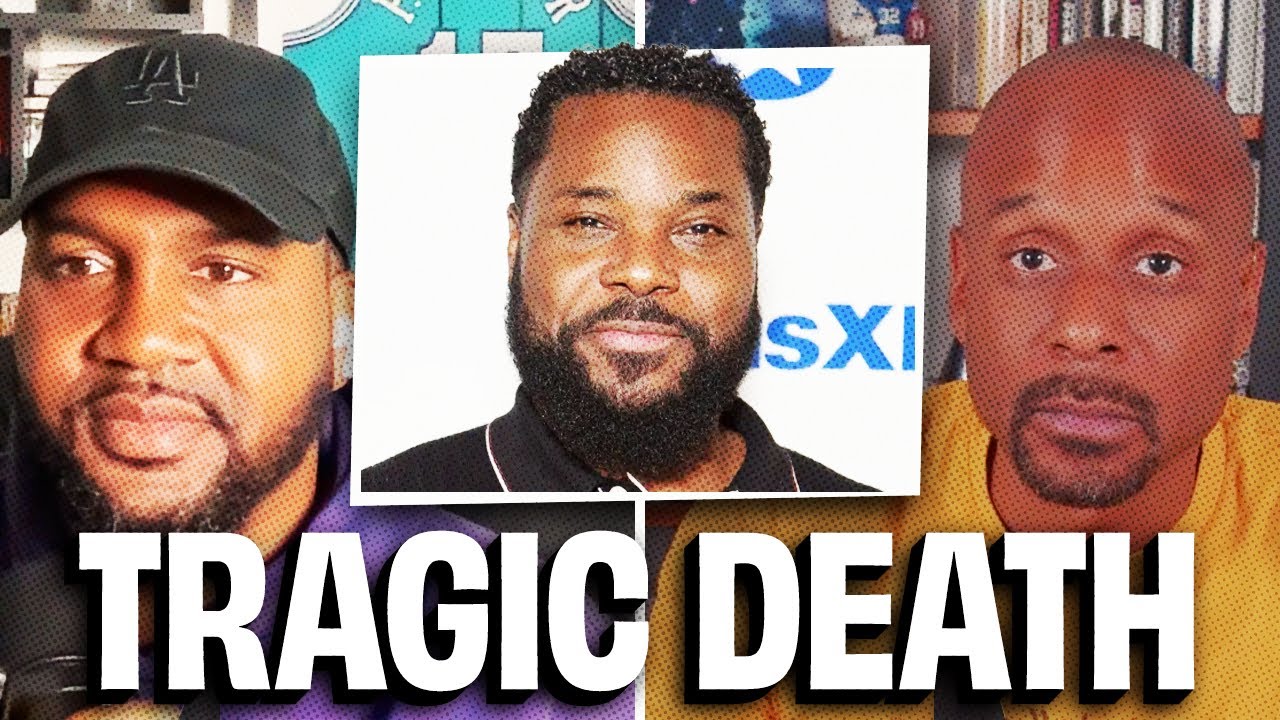 Reflecting on the tragic passing of Malcolm Jamal-Warner | Bomani Jones & Van Lathan